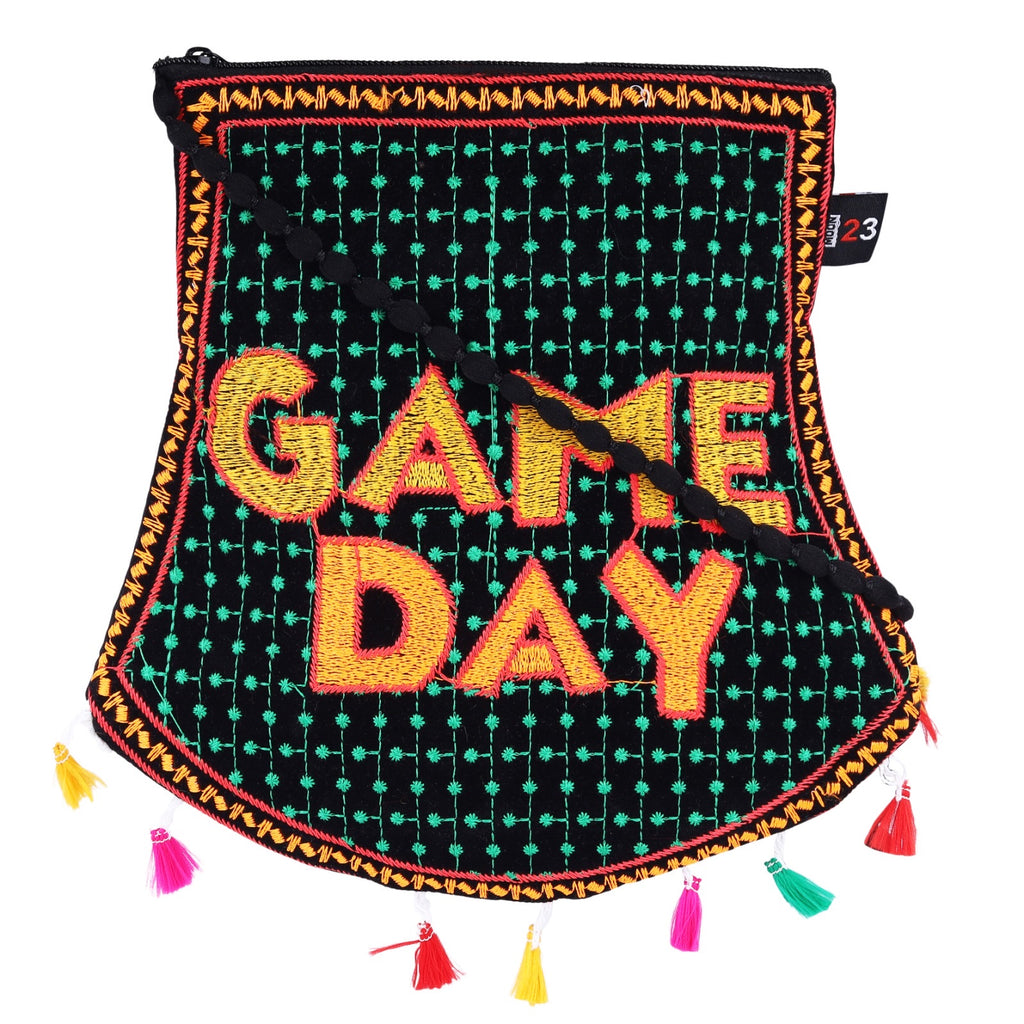 Gameday