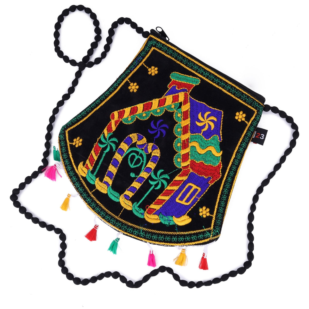 The Fiesta